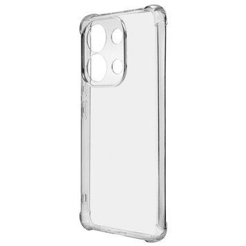 Накладка ArmorStandart Air Force для Xiaomi Redmi Note 13 4G Camera cover Transparent (ARM74703) ARM74703 фото