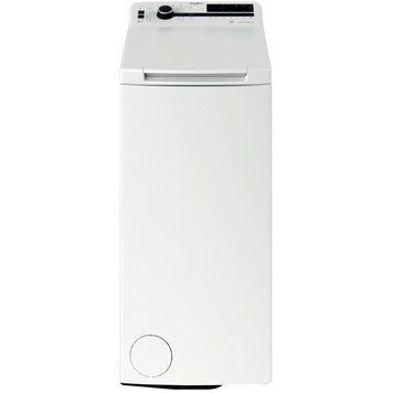 Стиральная машина вертикальная Whirlpool TDLRB 6251BS EU TDLRB6251BSEU фото
