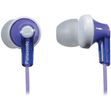 Наушники Panasonic RP-HJE118GU-V RP-HJE118GU-V фото