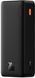 Универсальная батарея Baseus Airpow Fast Charge 30000mAh (20W) Black (PPQD090101) PPQD090101 фото 1