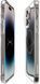 Накладка Spigen для Apple iPhone 14 Pro Ultra Hybrid MagFit Graphite (ACS04970) ACS04970 фото 14