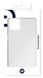 Накладка ArmorStandart Air Series для OPPO A76 4G Transparent (ARM64617) ARM64617 фото 3