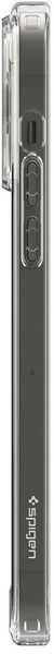 Накладка Spigen для Apple iPhone 14 Pro Ultra Hybrid MagFit Graphite (ACS04970) ACS04970 фото