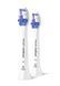 Насадки для звукової зубної щітки Philips Sonicare HX6052/87 Sensitive HX6052/87 фото 2