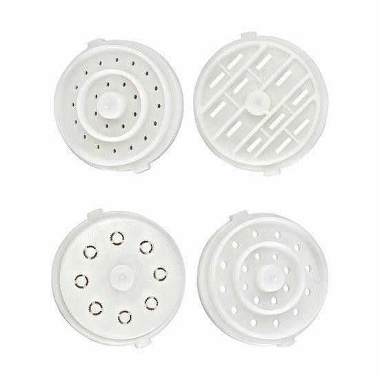 Насадка для планетарного миксера PRIME Technics PSM 26 MP PSM 26 MP фото
