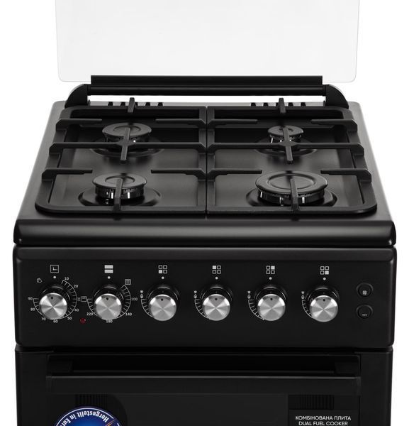 Плита газова Ardesto FSC-F5060PB FSC-F5060PB фото
