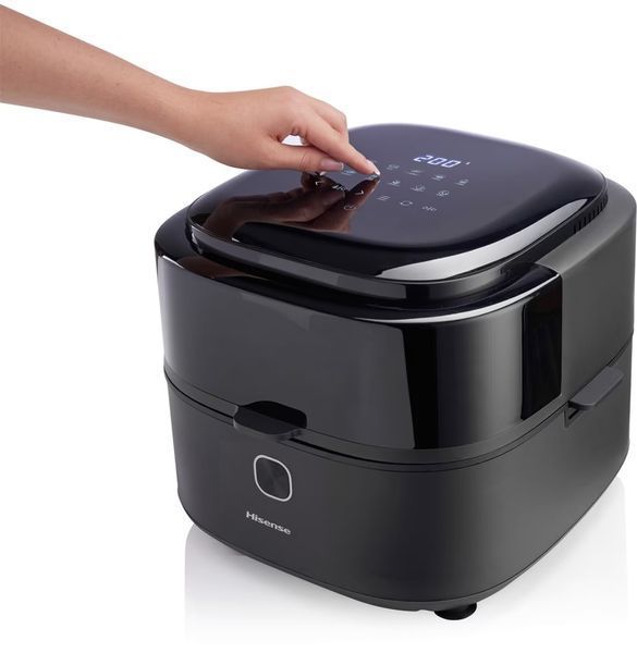 Мультипечь Hisense HAF1350DR HAF1350DR фото
