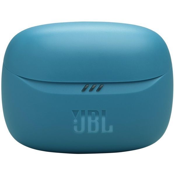 Наушники TWS JBL Tune Beam 2 Turquoise (JBLTBEAM2TQE) JBLTBEAM2TQE фото