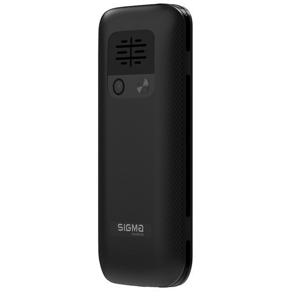 Смартфон Sigma X-style 171 MINI Black (4827798813713) 4827798813713 фото
