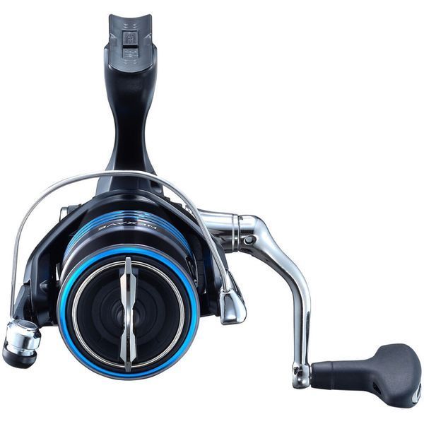 Катушка Shimano Nexave FI 2500 3+1BB 5.01 (NEX2500FI) NEX2500FI фото