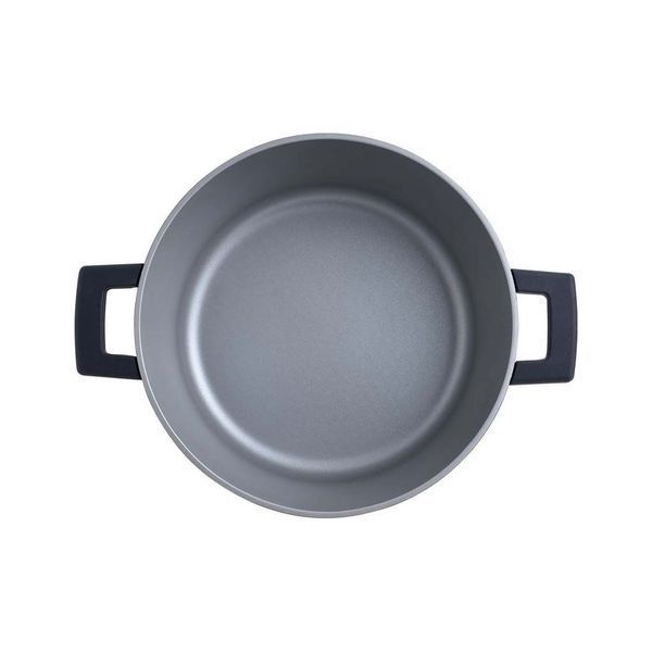 Каструля MasterPro Indigo з кришкою 3 л (BGMP-7980) BGMP-7980 фото