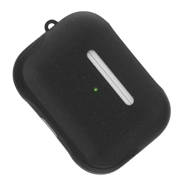 Чехол AmazingThing Drop Proof Bullet Case для AirPods Pro Black (ATAPPRODB00BK) ATAPPRODB00BK фото