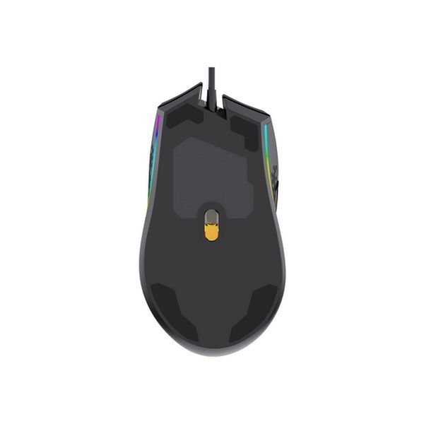 Мишка Aula F805 USB Black (6948391212906) 6948391212906 фото