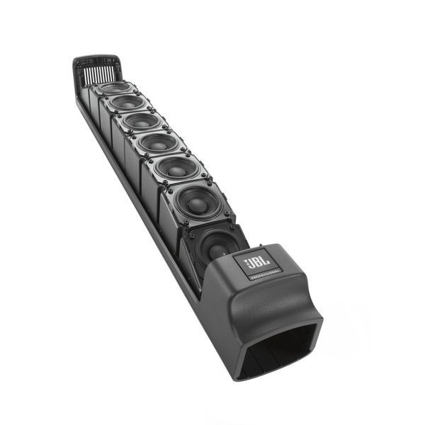 Акустическая система JBL Eon One MK2 Black (JBL-EONONEMK2-EK) JBL-EONONEMK2-EK фото