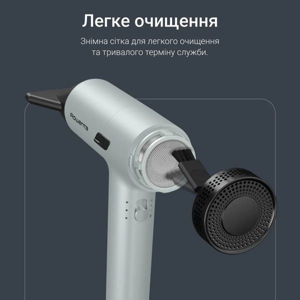 Фен Rowenta HY7120E0 HY7120E0 фото