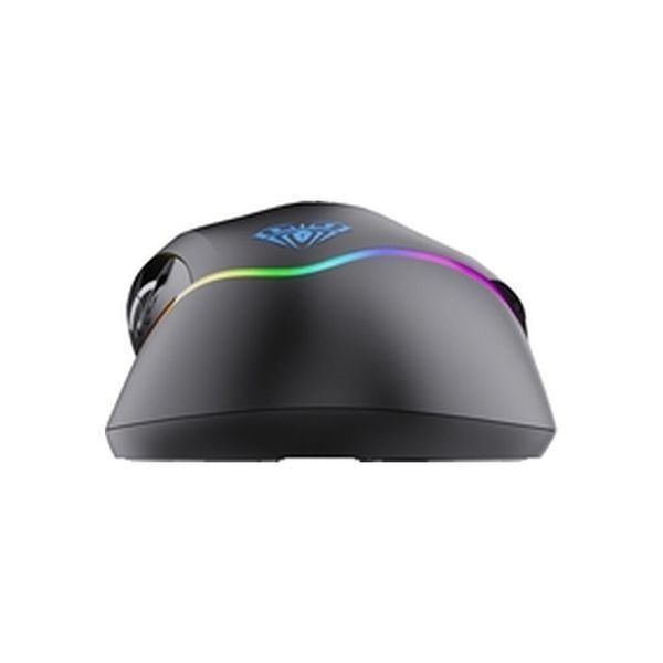 Мишка Aula F805 USB Black (6948391212906) 6948391212906 фото