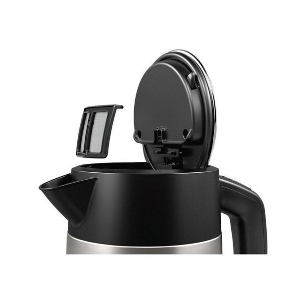 Електрочайник Bosch TWK4P440 TWK4P440 фото
