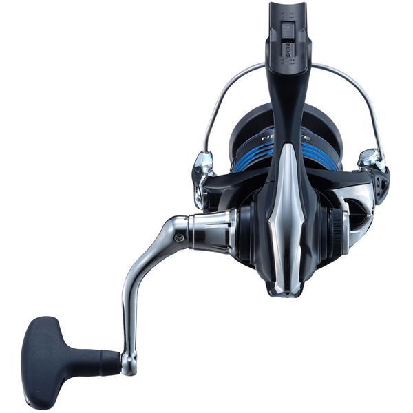 Катушка Shimano Nexave FI 2500 3+1BB 5.01 (NEX2500FI) NEX2500FI фото