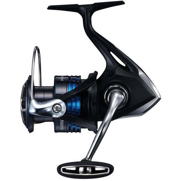 Катушка Shimano Nexave FI 2500 3+1BB 5.01 (NEX2500FI) NEX2500FI фото