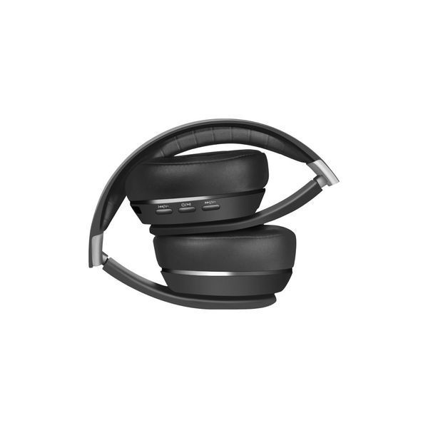Наушники Defender FreeMotion B540 Bluetooth Black (63540) 63540 фото