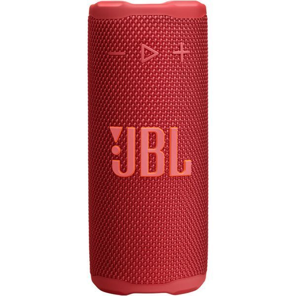 Акустическая система JBL Grip Red (JBLGRIPRED) JBLGRIPRED фото