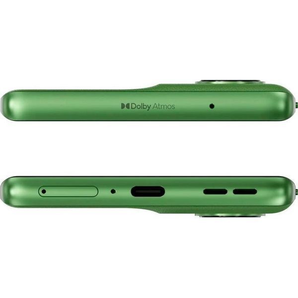 Смартфон Motorola Edge 50 Fusion 8/128GB Forest Green (PB3T0087RS) 1167237, PB3T0087RS фото