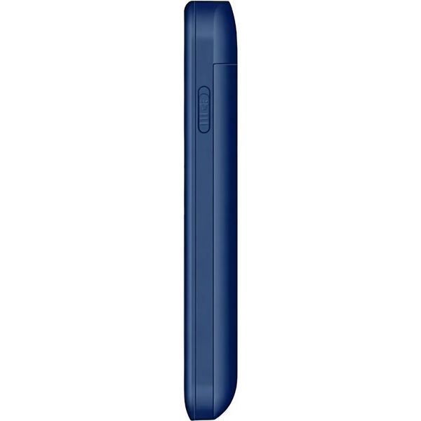 Мобильный телефон Panasonic KX-TU110 Blue (KX-TU110EXC) KX-TU110EXC фото