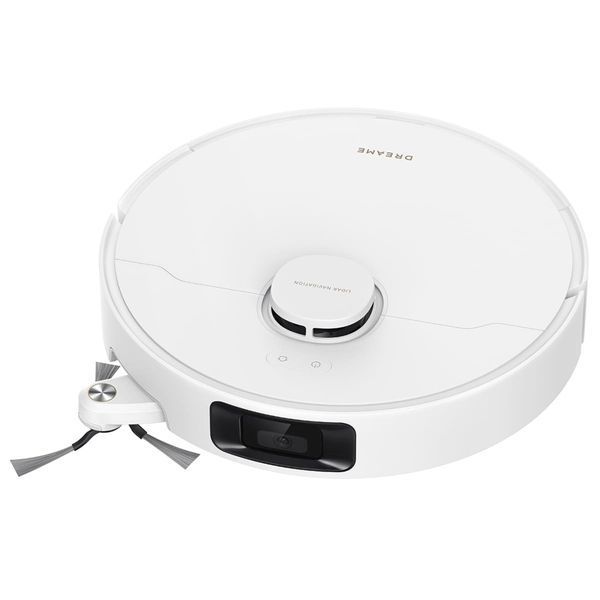 Робот-пылесос Dreame Bot D20 Plus (RLD35GD) RLD35GD фото