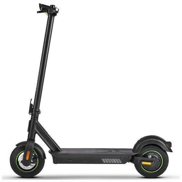 Электросамокат Acer Scooter 5 Advance Black (AES025) (GP.ESC11.015) GP.ESC11.015 фото