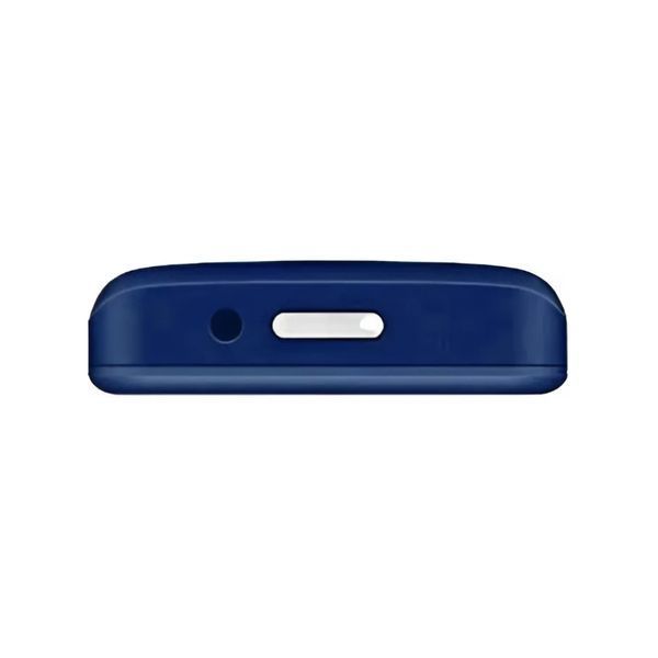 Мобильный телефон Panasonic KX-TU110 Blue (KX-TU110EXC) KX-TU110EXC фото