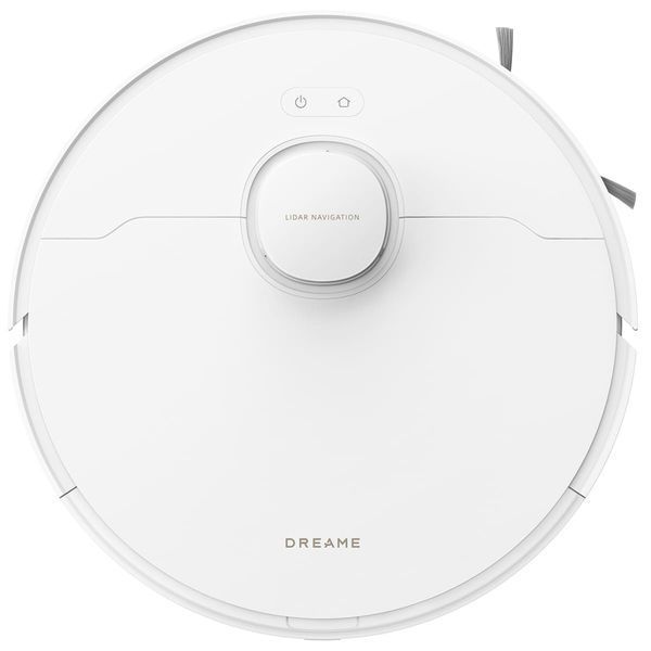 Робот-пылесос Dreame Bot D20 Plus (RLD35GD) RLD35GD фото