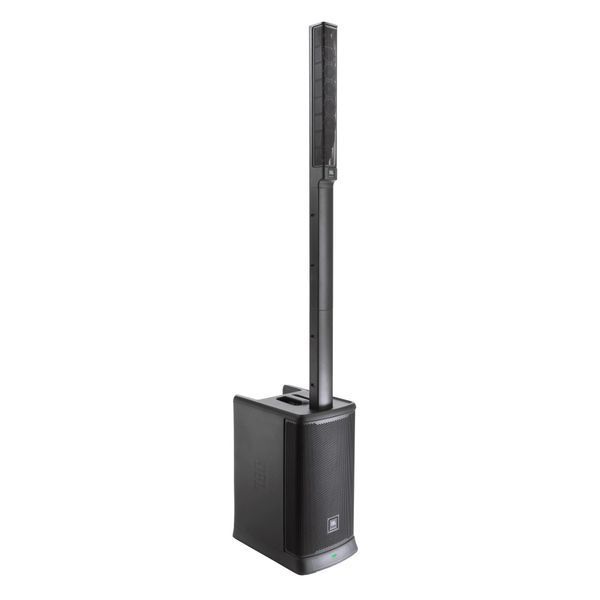 Акустическая система JBL Eon One MK2 Black (JBL-EONONEMK2-EK) JBL-EONONEMK2-EK фото