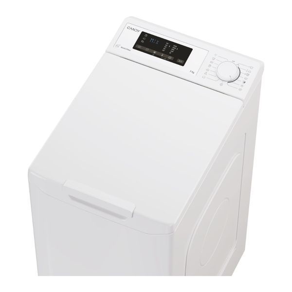 Стиральная машина Candy TCA273D3-9 TCA273D3-9 фото