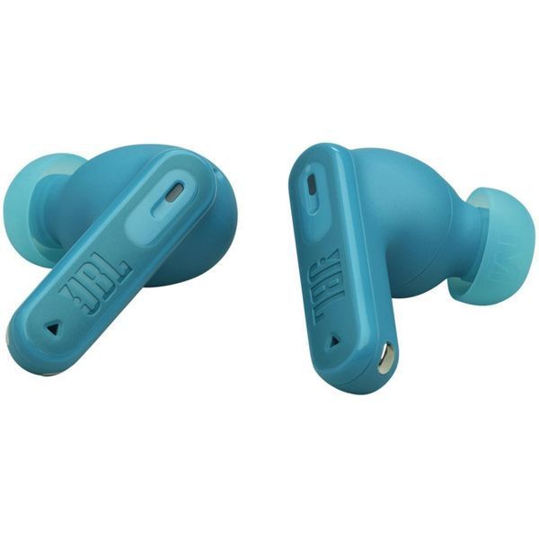 Наушники TWS JBL Tune Beam 2 Turquoise (JBLTBEAM2TQE) JBLTBEAM2TQE фото