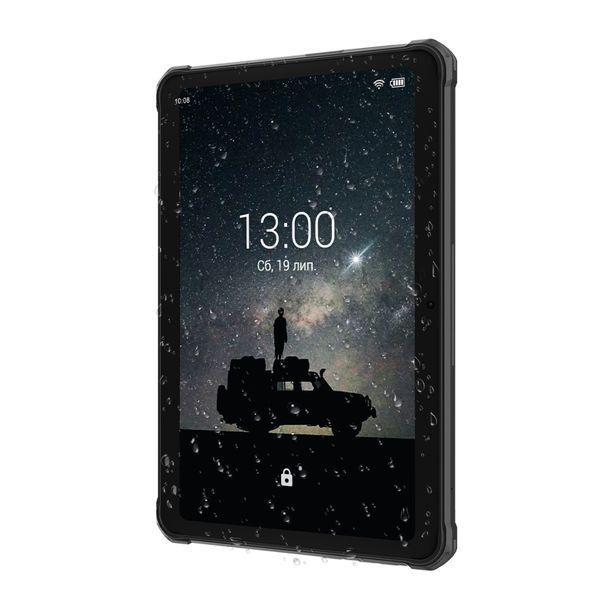 Планшет Sigma Tab A1033 X-treme2 10.1" 8/256GB 4G Black (4827798577615) 4827798577615 фото