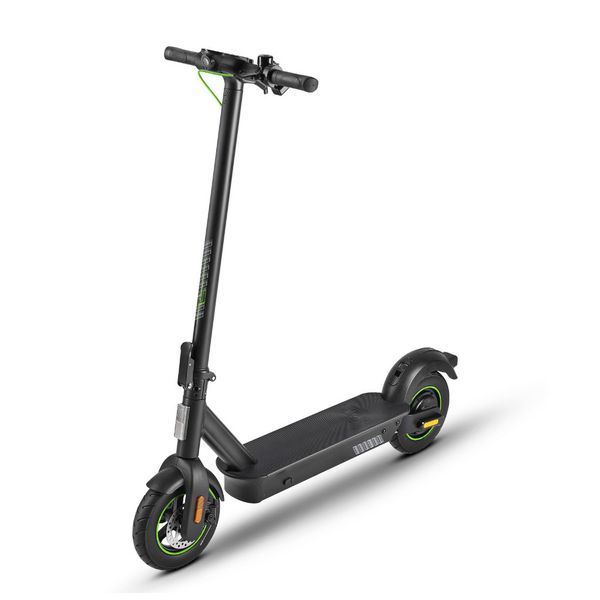 Электросамокат Acer Scooter 5 Advance Black (AES025) (GP.ESC11.015) GP.ESC11.015 фото