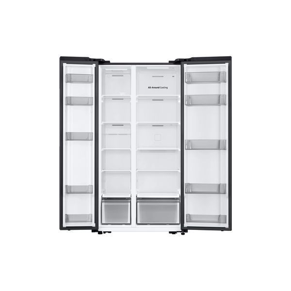Холодильник SbS Samsung RS57DG400EB4UA RS57DG400EB4UA фото