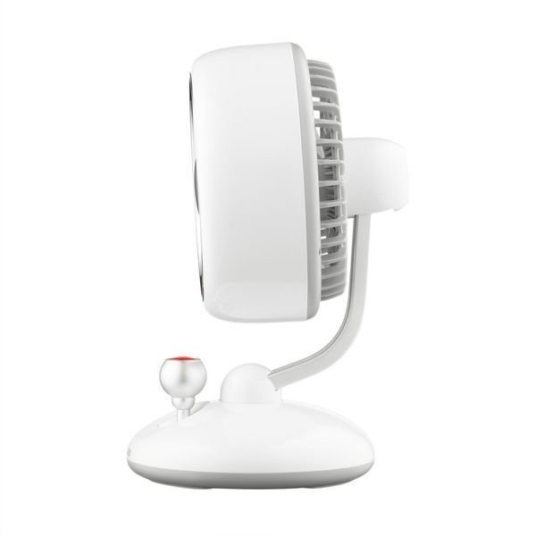 Вентилятор настільний Ardesto AviaFan FT-F3600W FT-F3600W фото