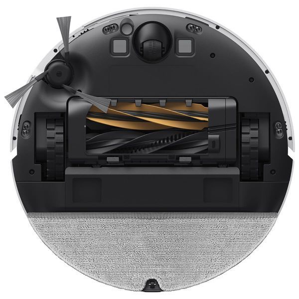 Робот-пылесос Dreame Bot D20 Plus (RLD35GD) RLD35GD фото