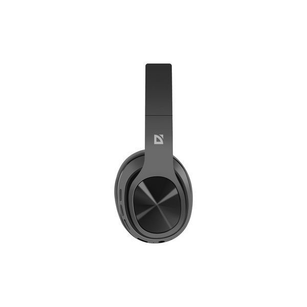 Наушники Defender FreeMotion B540 Bluetooth Black (63540) 63540 фото