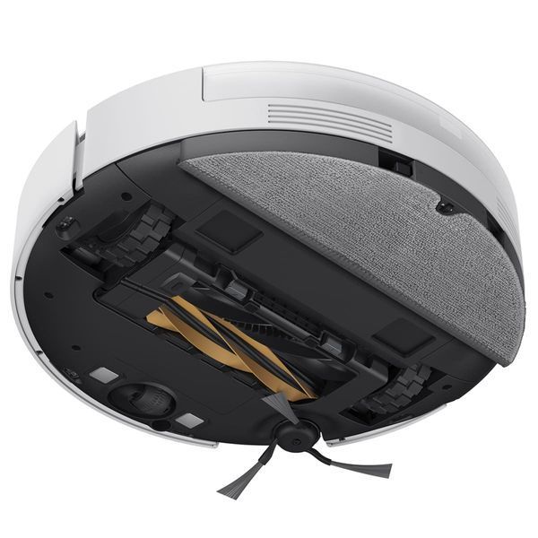 Робот-пылесос Dreame Bot D20 Plus (RLD35GD) RLD35GD фото