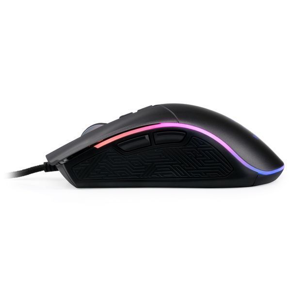 Мишка Vinga MSG-201 Black MSG-201 Black фото