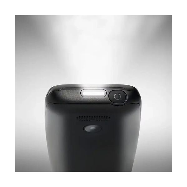 Смартфон Panasonic KX-TF400 Black (KX-TF400EXB) KX-TF400EXB фото
