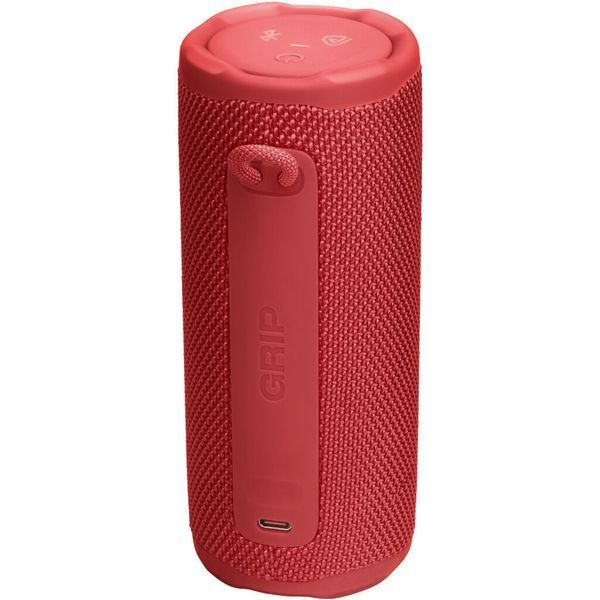 Акустическая система JBL Grip Red (JBLGRIPRED) JBLGRIPRED фото