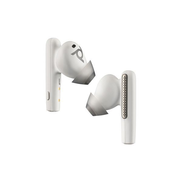 Наушники Poly Voyager Free 60 Earbuds + BT700C + BCHC White (7Y8L4AA) 7Y8L4AA фото
