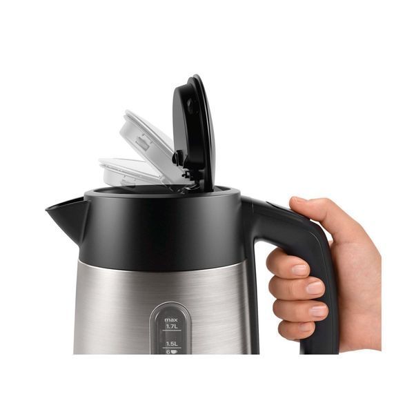 Електрочайник Bosch TWK4P440 TWK4P440 фото
