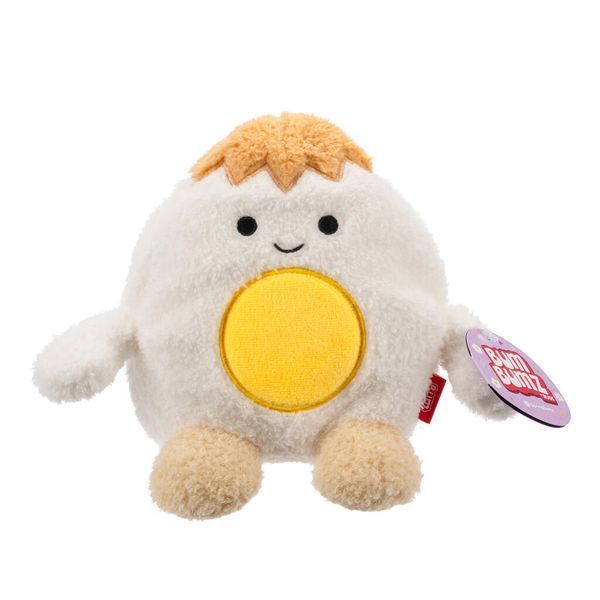 BumBumz Мягкая игрушка SpringBumz Яйцо Итон, 19см RBBZ00101 фото