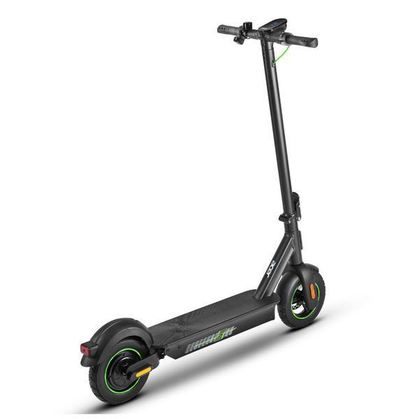 Электросамокат Acer Scooter 5 Advance Black (AES025) (GP.ESC11.015) GP.ESC11.015 фото