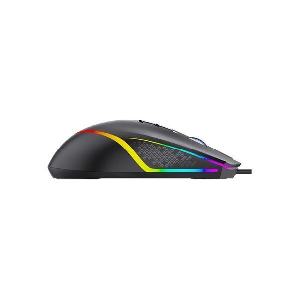 Мишка Aula F805 USB Black (6948391212906) 6948391212906 фото