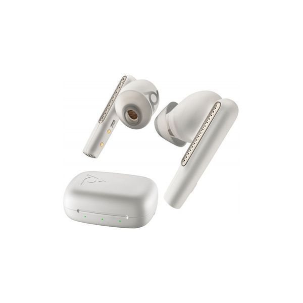 Наушники Poly Voyager Free 60 Earbuds + BT700C + BCHC White (7Y8L4AA) 7Y8L4AA фото